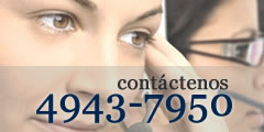 Teléfono Alfa Racks 4943-7950 ó contactenos por formulario de contacto